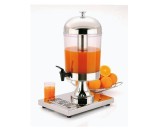 Cumpara ieftin Dispenser bauturi &quot;Inox Star&quot; 8 litri