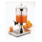 Dispenser bauturi &quot;Inox Star&quot; 8 litri