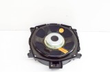 Subwoofer podea dreapta BMW X6 F16, F86 2015 OEM: 9247484 17579588