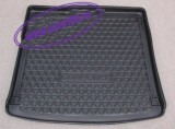 Tavita Portbagaj Premium Audi A4 B6 Avant (2001-2004) Combi/Break Aristar, Protectie Impermeabila, Margine Inalta