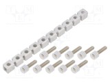Punte şuruburi piste PHOENIX CONTACT 10 Lăţ: 12mm