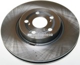 Disc frana TOYOTA AVENSIS (T25) (2003 - 2008) KRIEGER 0950004105