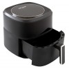 Friteuza cu aer cald Bohm BDY-AF532R, 1400 W, 6 L, 6 Programe, Control digital