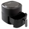Friteuza cu aer cald Bohm BDY-AF532R, 1400 W, 6 L, 6 Programe, Control digital