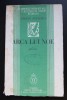Ștefan Stănescu - Arca lui Noe (poeme) (Fundații, 1937)