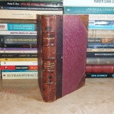 CH. ANDLER - FILOSOFIA GERMANA IN SECOLUL AL XIX-LEA , ED. 1-A , PARIS , 1912