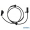Senzor abs fata Volvo S60 (2000-2010)[384] #1
