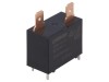 Releu Electromagnetic OMRON Electronic Components 12V DC, 20A, Montare PCB, G4A-1A-E SPST-NO