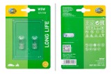 HELLA 8GP 003 594-163 LONG LIFE UP TO 3x LONGER LIFETIME Bec,