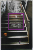 BRITANNIA ROAD 22 de AMANDA HODGKINSON , 2011