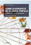 Curbe si suprafete de-a lungul timpului. O calatorie cu viraje neasteptate - Rafael Rivera, Macarena Trujillo