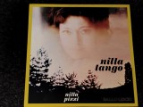 Vinil LP # &quot;Japan Press&quot; NILLA PIZZI - NILLA TANGO BALLO LISCIO (NM)
