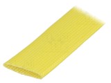 Manson Electroizolant Fibra Sticla Galben
