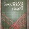 Bazele proceselor de sudare V. Miclosi L. Scorobetiu M. Jora L. Milos