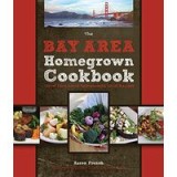 The Bay Area homegrown cookbook