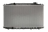 Radiator, racire motor HONDA ACCORD VIII combi (CW) (2008 - Prezent) THERMOTEC D74024TT
