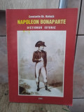 Constantin Gh. Barbuta - Napoleon Bonaparte. Dictionar Istoric