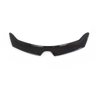 Deflector Capota Renault Clio V 2020-&amp;amp;gt; (Plastic ABS, Negru Lucios) foto