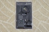 Tester diagnoză auto LAUNCH CR 319 OBD2