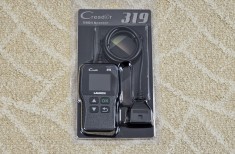 Tester diagnoză auto LAUNCH CR 319 OBD2