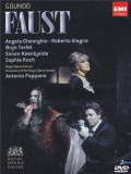 Gounod: Faust | Angela Gheorghiu, Roberto Alagna, Clasica, emi records