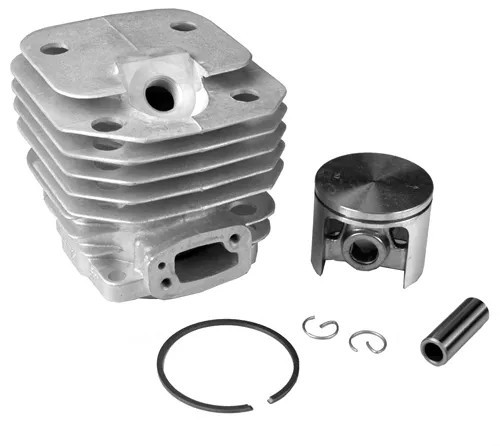 Kit cilindru Husqvarna: 61(marit), 268(marit), 272 - 52mm