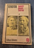 Amintiri despre Socrate Xenofon