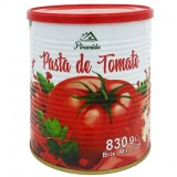 Pasta de tomate Piramida 830g MGR32224