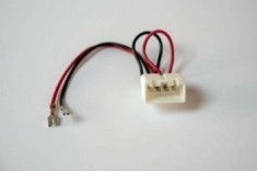 Conectori difuzoare BMW COD 30.339, o bucata, cablu de Subwoofer
