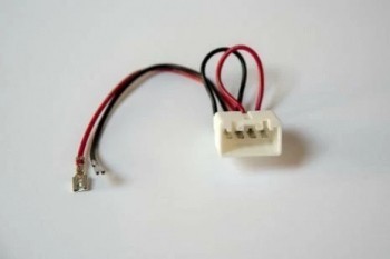 Conectori difuzoare BMW COD 30.339, o bucata, cablu de Subwoofer