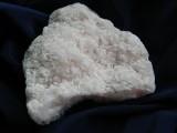 Specimen minerale - CALCITA ROZ SI NEAGRA (CV4), Naturala, Calcit