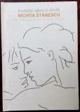 Cumpara ieftin NICHITA STANESCU: INVITATIE CATRE O NIMFA (POEZII DE DRAGOSTE/DESENE I. FRATILA)