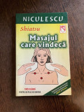 Claudia Schafer - Shiatsu. Masajul care vindeca