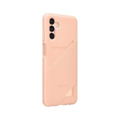 Galaxy A13 (5G); Card Slot Cover; Peach &quot;EF-OA136TPEGWW&quot;
