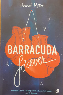 Barracuda forever foto