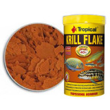 TROPICAL Krill Flake 100ml/20g