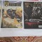 REVISTA BENZI DESENATE TFB , LOT 3 BUCATI + 1 REVISTA THOR