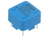 Inductor Common Mode THT 1.1mH 2A 65m&Omega; 10x10mm