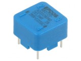 Inductor Common Mode THT 1.1mH 2A 65m&Omega; 10x10mm