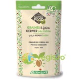 Seminte de Praz pentru Germinat Ecologice/Bio 50g