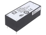 Convertor AC/DC 60W 15V 85-264VAC