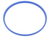 Inel de etanșare Z PU 153,6mm -30&divide;100&deg;C