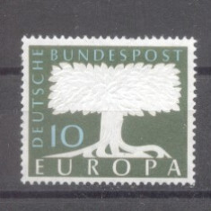 Germany 1958 Europa CEPT, Mi#294, MNH AC.213