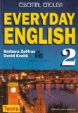 Barbara Zaffran, David Krulik - Everyday English ( vol. 2 )