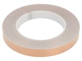 Bandă Electroconductoare ESD 33m x 15mm Cupru