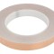 Bandă Electroconductoare ESD 33m x 15mm Cupru