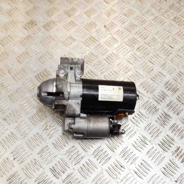 Electromotor BMW X5 F15, F85 2015 OEM: 0001148020,8515900