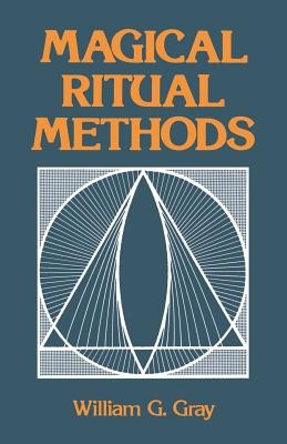 Magical Ritual Methods