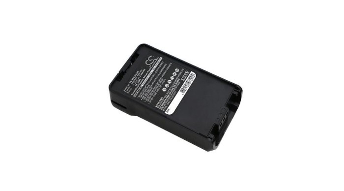 Cameron Sino 2100mAhKenwood TK-3140,TK-2140,TK-2160,TK-2170,TK-3160,TK-3170,TK-2168,TK-2173,TK-3168,TK-3173 Baterie