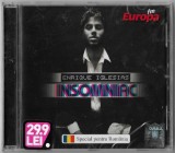 Enrique Iglesias - Insomniac, CD
